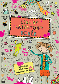 Lenčiny katastrofy: Deník