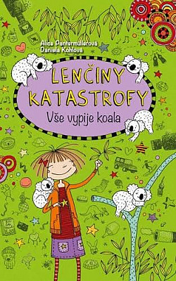 Vše vypije koala