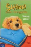 Lenny - líné štěňátko
