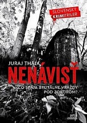 Nenávisť