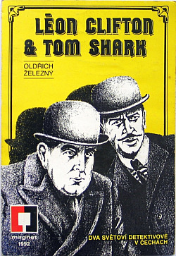 Léon Clifton & Tom Shark