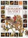 Leonardo da Vinci: Renesanční umělec, vynálezce a vědec