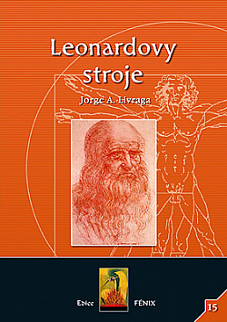 Leonardovy stroje