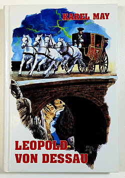 Leopold von Dessau