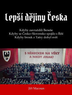 Lepší dějiny Česka