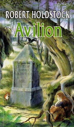 Avilion