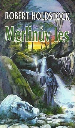 Merlinův les