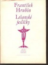Lešanské jesličky