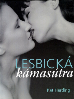 Lesbická kámasútra