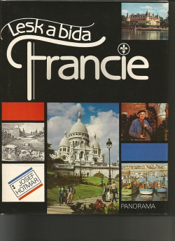 Lesk a bída Francie