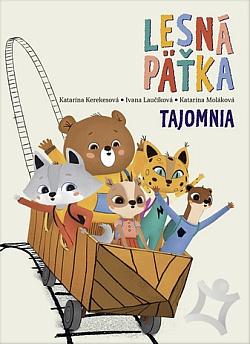 Lesná päťka: Tajomnia