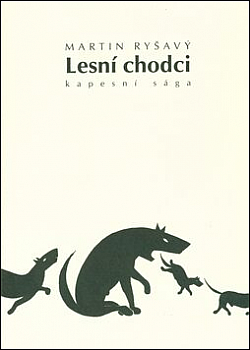 Lesní chodci