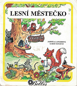 Lesní městečko