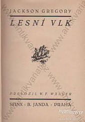 Lesní vlk