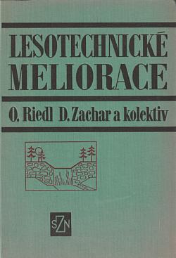 Lesotechnické meliorace