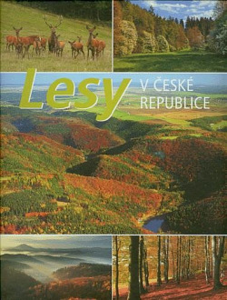 Lesy v České republice
