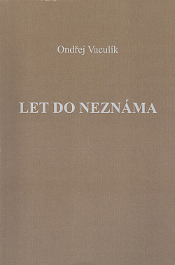 Let do neznáma