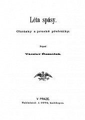 Léta spásy