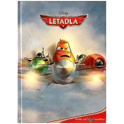 Letadla