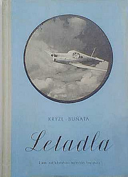 Letadla