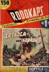 Letadla nad sopkou