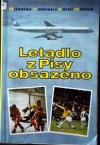 Letadlo z Pisy obsazeno