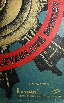 Letadlové motory