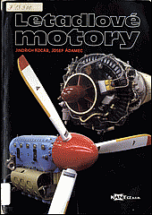 Letadlové motory