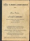 Létající koberec