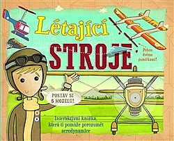 Létající stroje