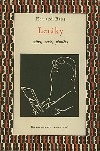 Letáky