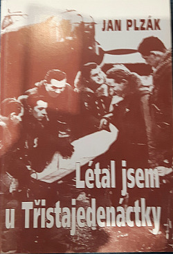 Létal jsem u Třistajedenáctky
