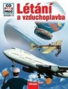 Létání a vzduchoplavba