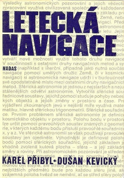 Letecká navigace
