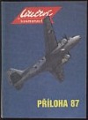 Letectví a kosmonautika - Příloha 1987
