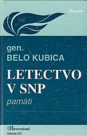 Letectvo v SNP