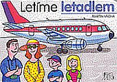 Letíme letadlem