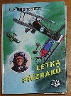 Letka přízraků