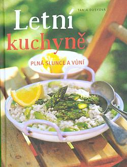 Letní kuchyně