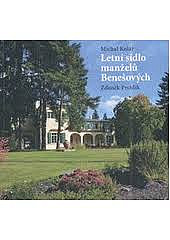 Letní sídlo manželů Benešových