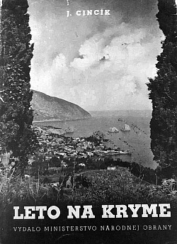 Leto na Kryme