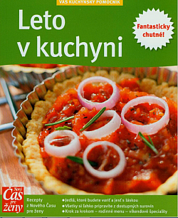 Leto v kuchyni
