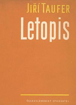 Letopis