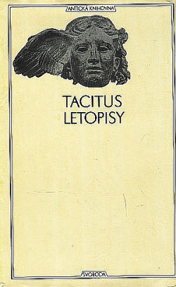 Letopisy