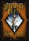 Krev elfů