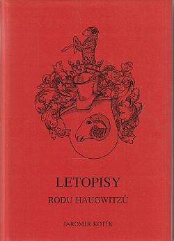 Letopisy rodu Haugwitzů