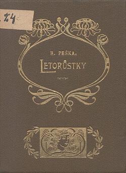 Letorůstky