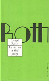 Leviatan a jiné prózy