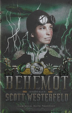 Behemót