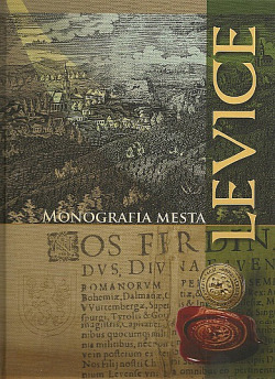 Levice: Monografia mesta